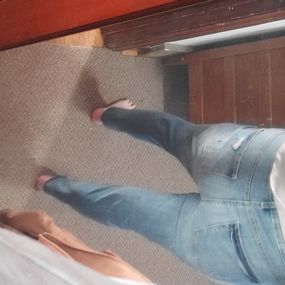 Skinny Jeans - Picture 3 of 3